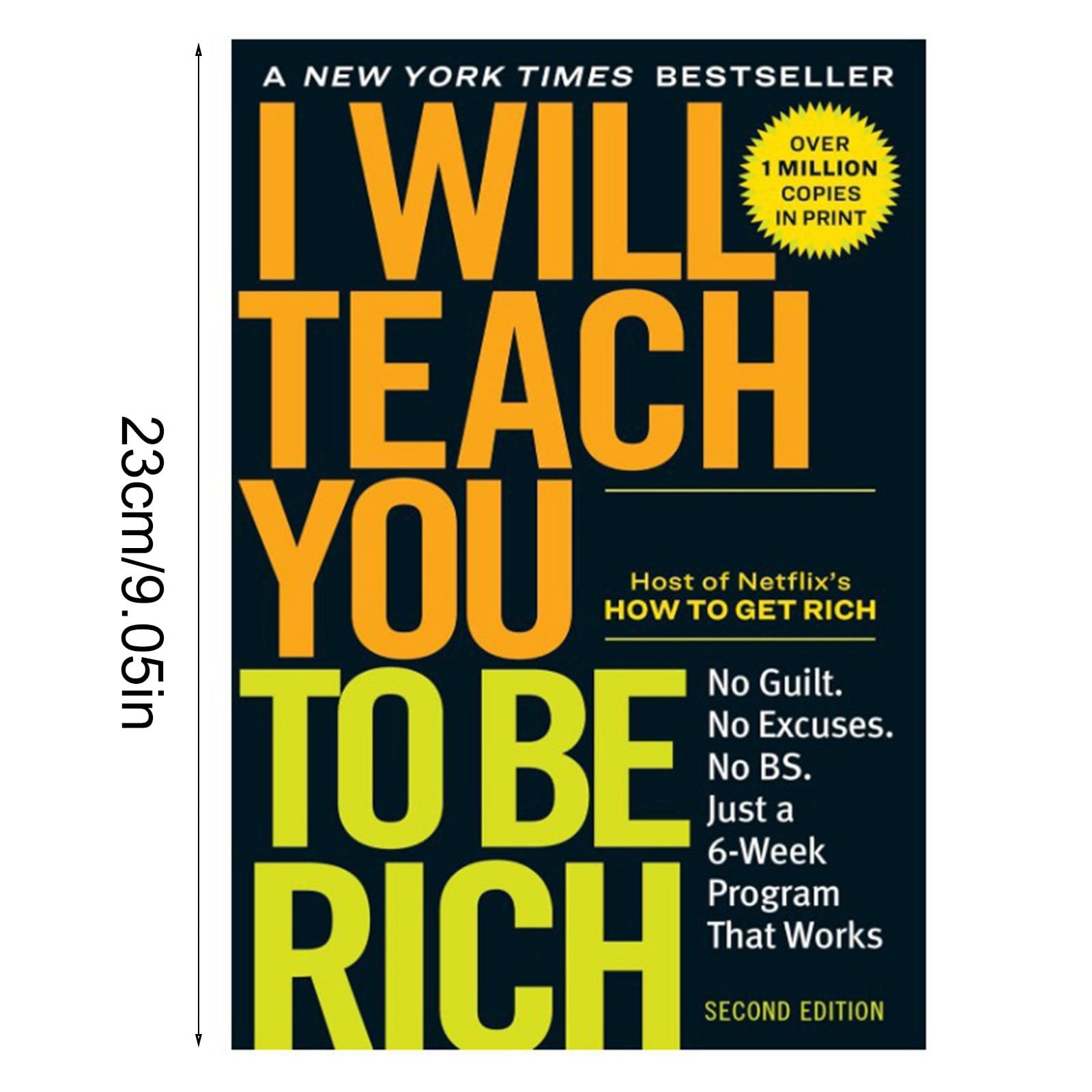 Walmart Deals 2024!3 Packs Notebook,200 Pack Miniature Books Model