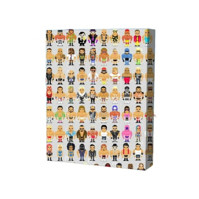 Walmart Deals 2025!3 Sets Countdown sets,2025 Christmas Advent