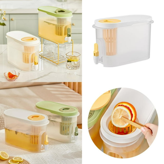 Walmart Deals FoodGrade Items Storage Containers! Drink Dispenser for