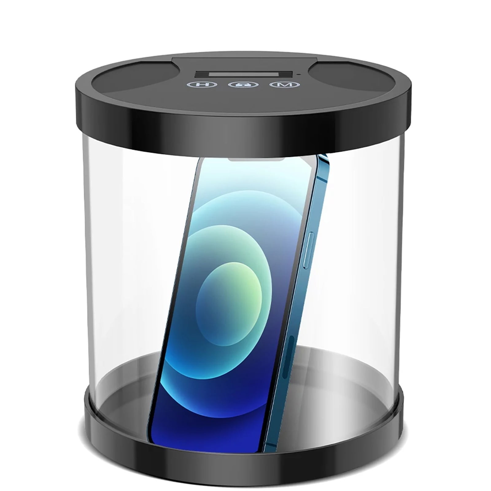 Walmart Deals Helpful Office&Craft&Stationery! Electronic Timing Lock Time Box to Overuse of