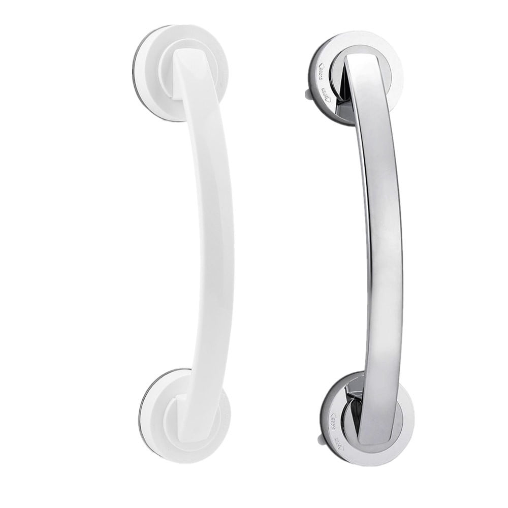 Walmart+ Deals, a Suction Cup Glass Door Handle Bath Safety Handle