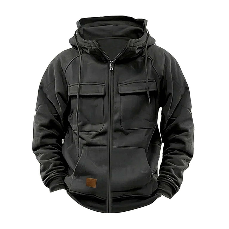 All black hoodie walmart online