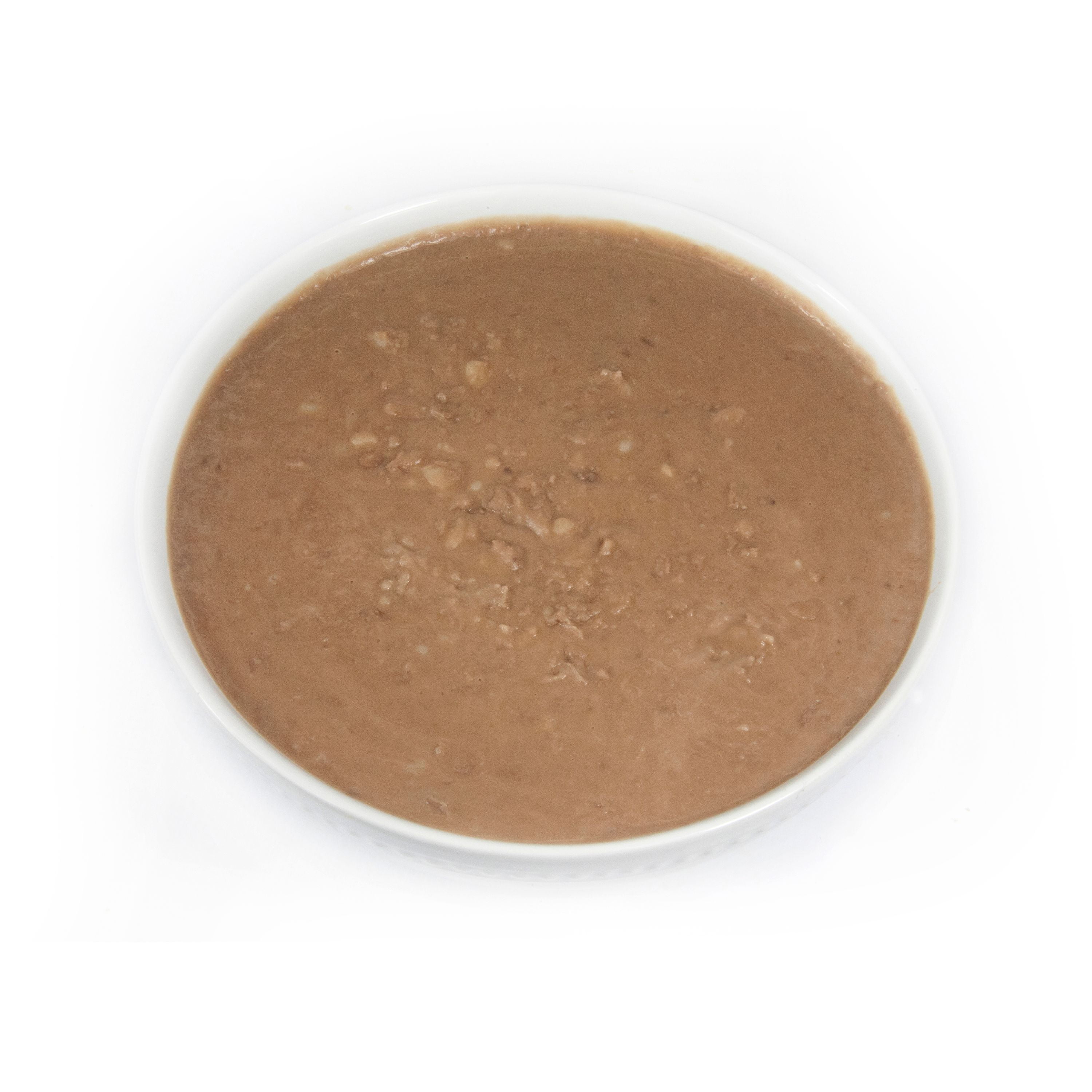 Walmart Deli Del Real Refried Beans