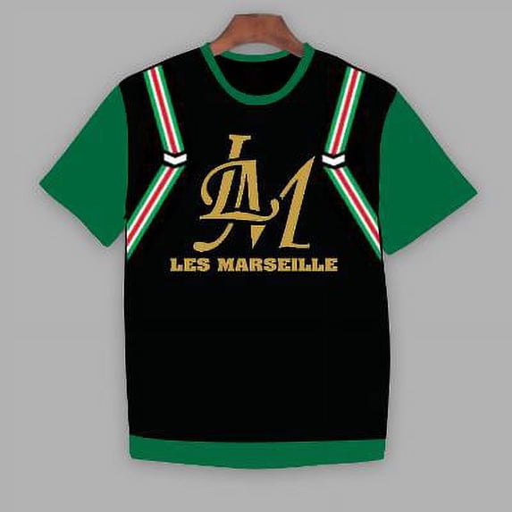 Walmart Embroidery suspenders t-Shirts-Sport black T-Shirts- suspenders Black T-Shirts size M