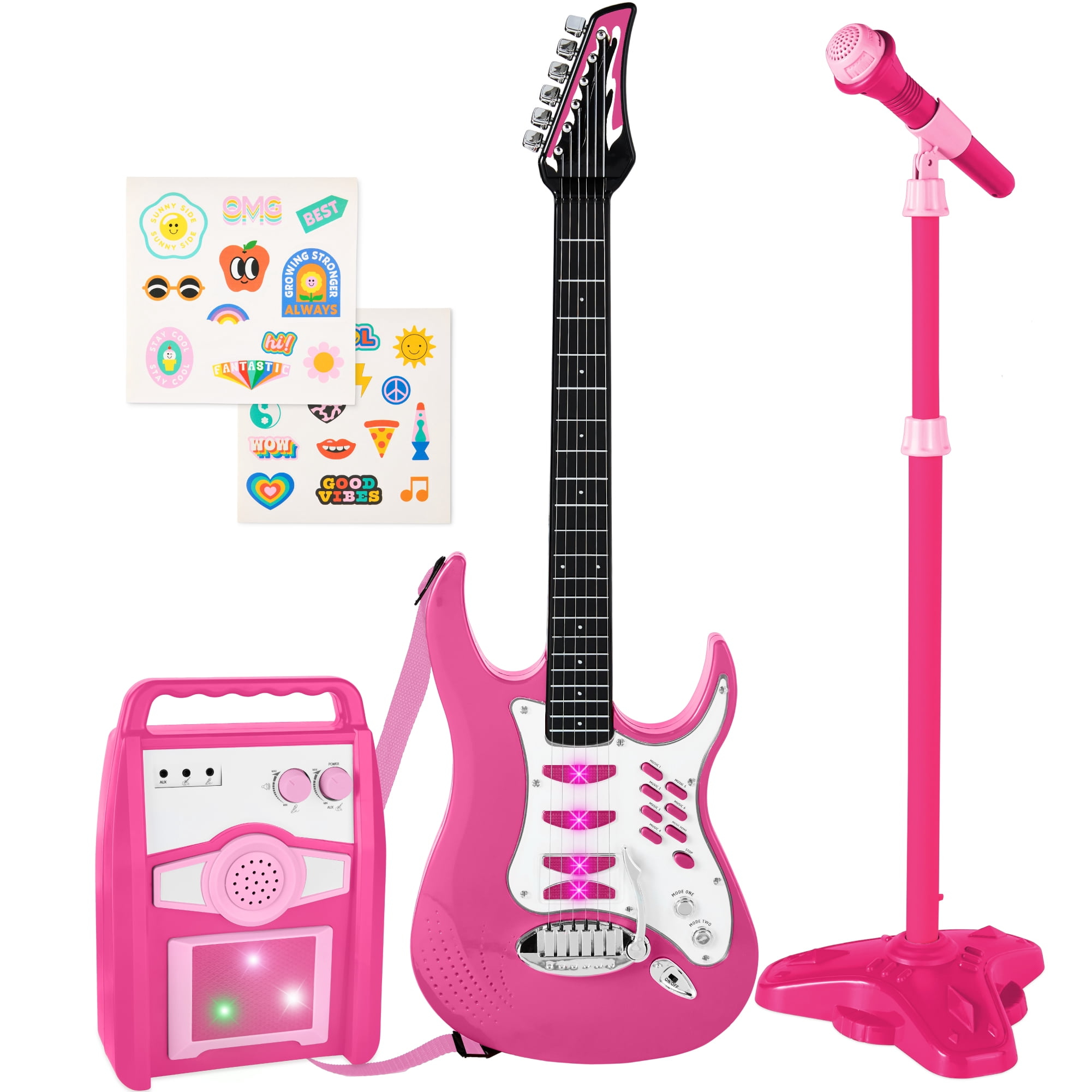 Walmart Pink