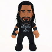 Walmart Exclusive Bleacher Creatures WWE Roman Reigns 10" Plush Figure