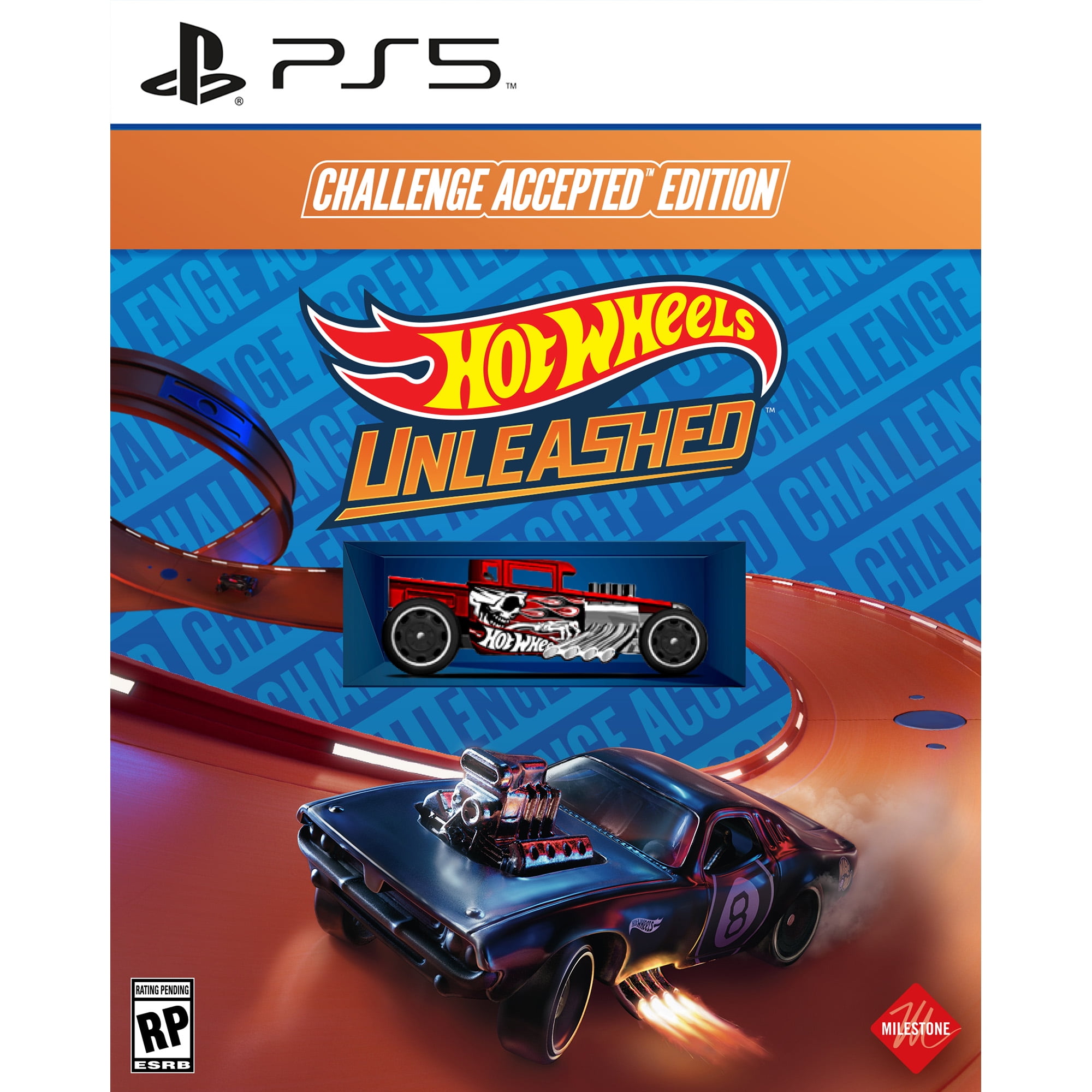 流行り の ブランド  Media Koch Hot Edition Accepted Challenge Unleashed Wheels ベビーモニター
