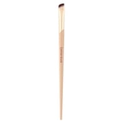 Walmart Eyeliner Cosmetic & Makeup Brush for Control & Precision, Gold