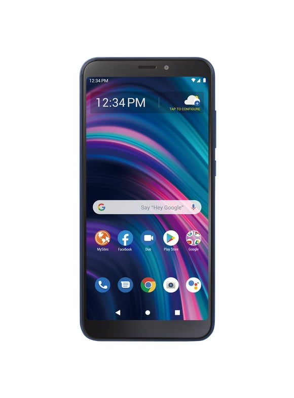 BLU Phones in Shop Phones by Brand