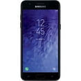 thumbnail image 1 of Walmart Family Mobile Samsung Galaxy J3 Orbit, 16GB, Black - Prepaid Smartphone, 1 of 12