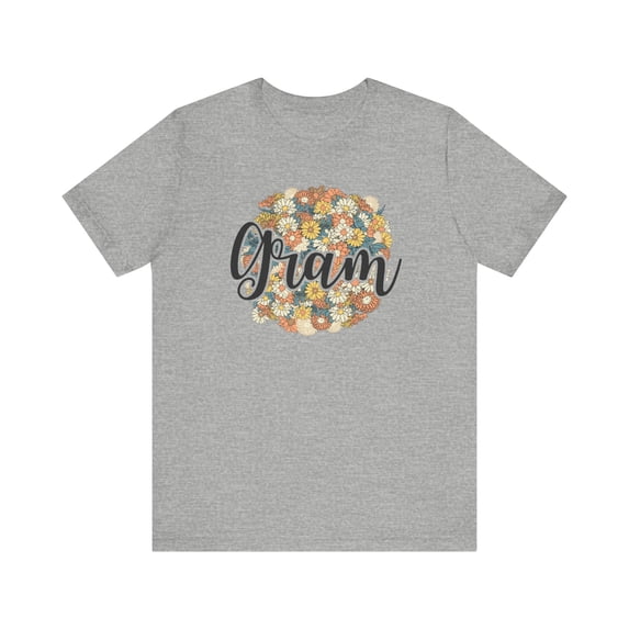 Walmart Gram