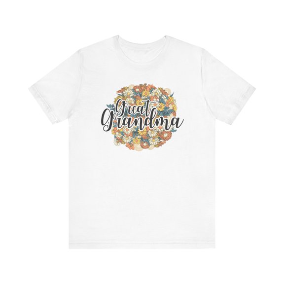 Walmart Great Grandma