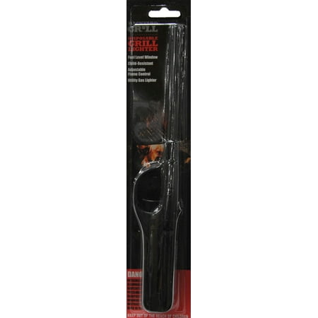 Walmart Grill Utility Lighter