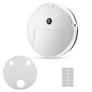 Walmart Hidden Clearance,Sweeping Robot,Robot Vacuum Cleaner Sweeping Robot Automatic Vacuum Robot Ultra Slim Quiet Cleans Hard Floors To Medium Pile Carpets Integral Memory Multiple Cleaning Modes