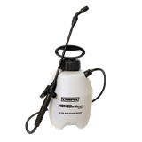 Walmart Home Gardener 16333: 1-Gallon Multi-Purpose Poly Tank Sprayer ...