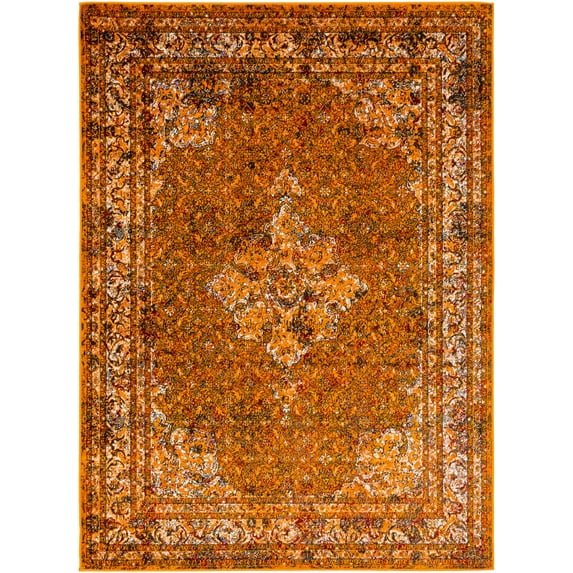 Walmart Jonquil 7'10" x 10'3" Rug