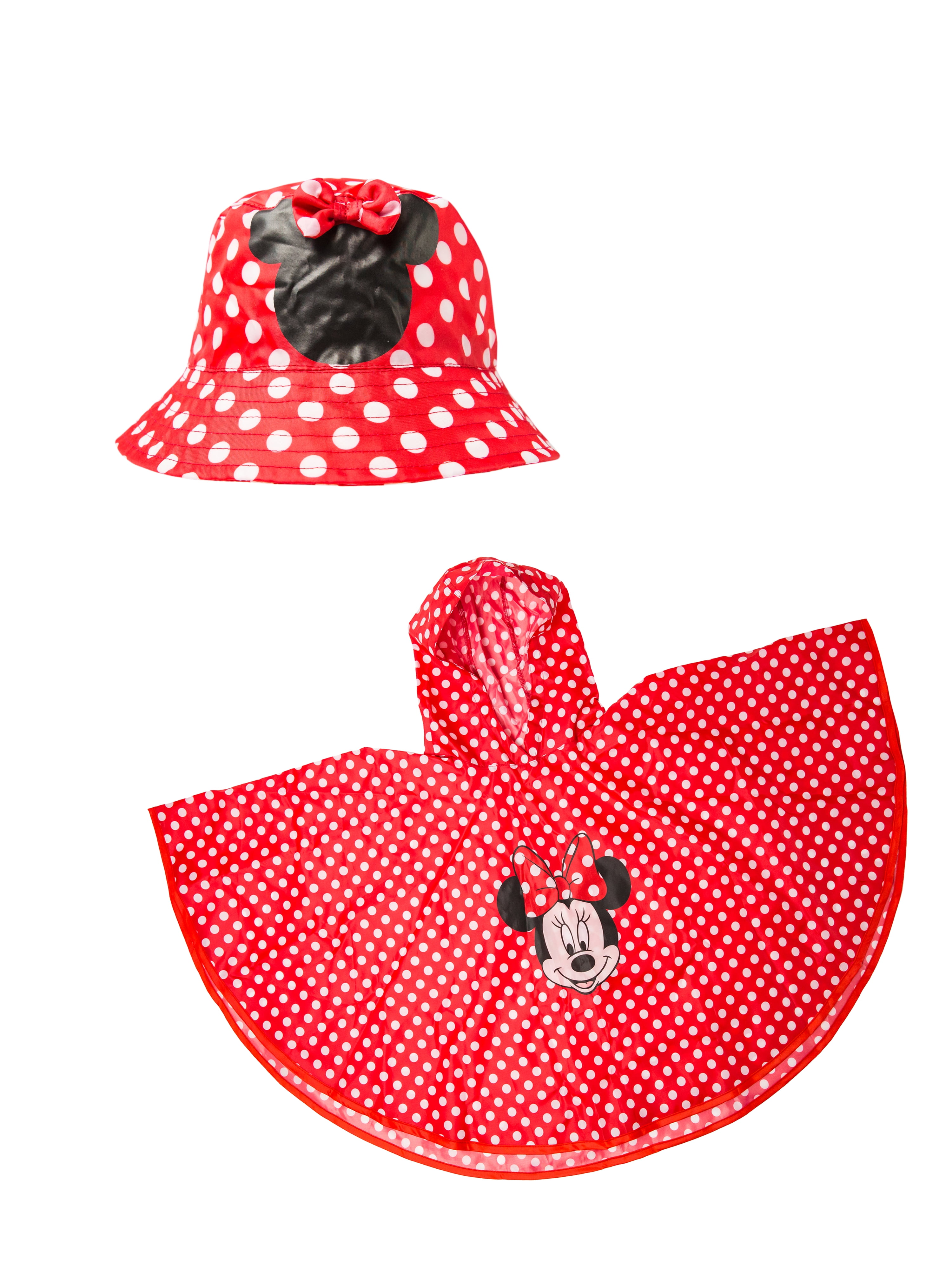 Walmart rain gear in store store
