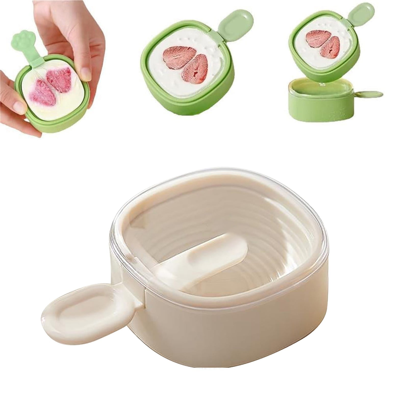 Walmart Labor Day 2024Cake Mould,2024 New Creative Silicone Single