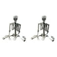 Walmart Labor Day 2024Event & Party,Halloween Skeleton Prop Deco