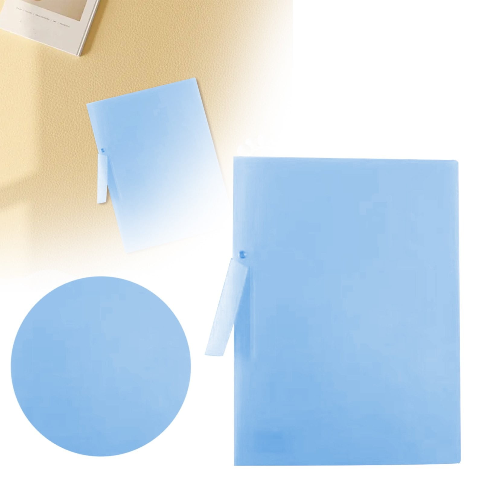 Walmart Labor Day 2024Office&Craft&Stationery,Files Folder Rotating
