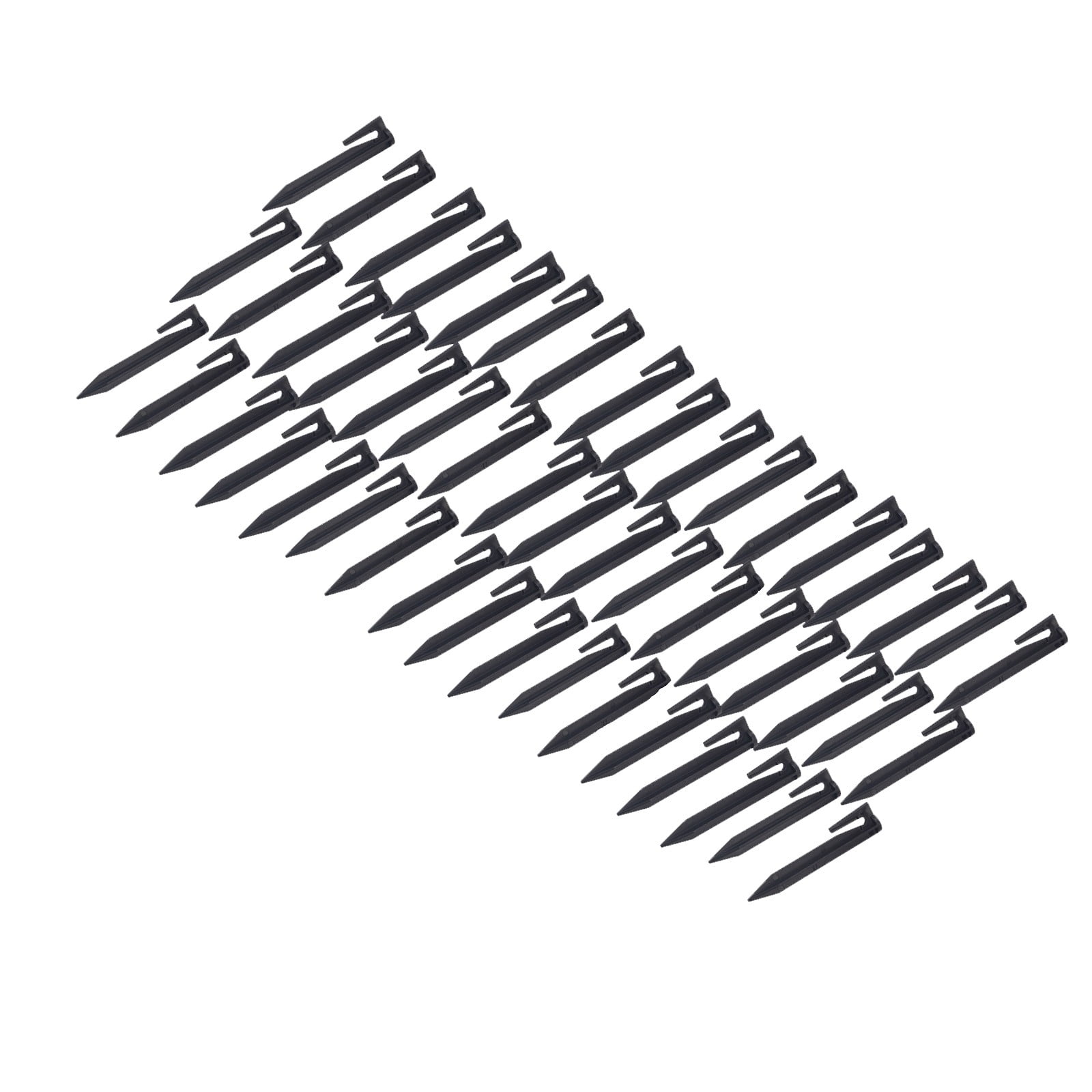 Walmart Labor Day 2024Trim Tool,100 Pieces Of Mower Robot Wire Clamp