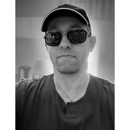 Walmart Live Nathan Szerdy Remarque / Sketch