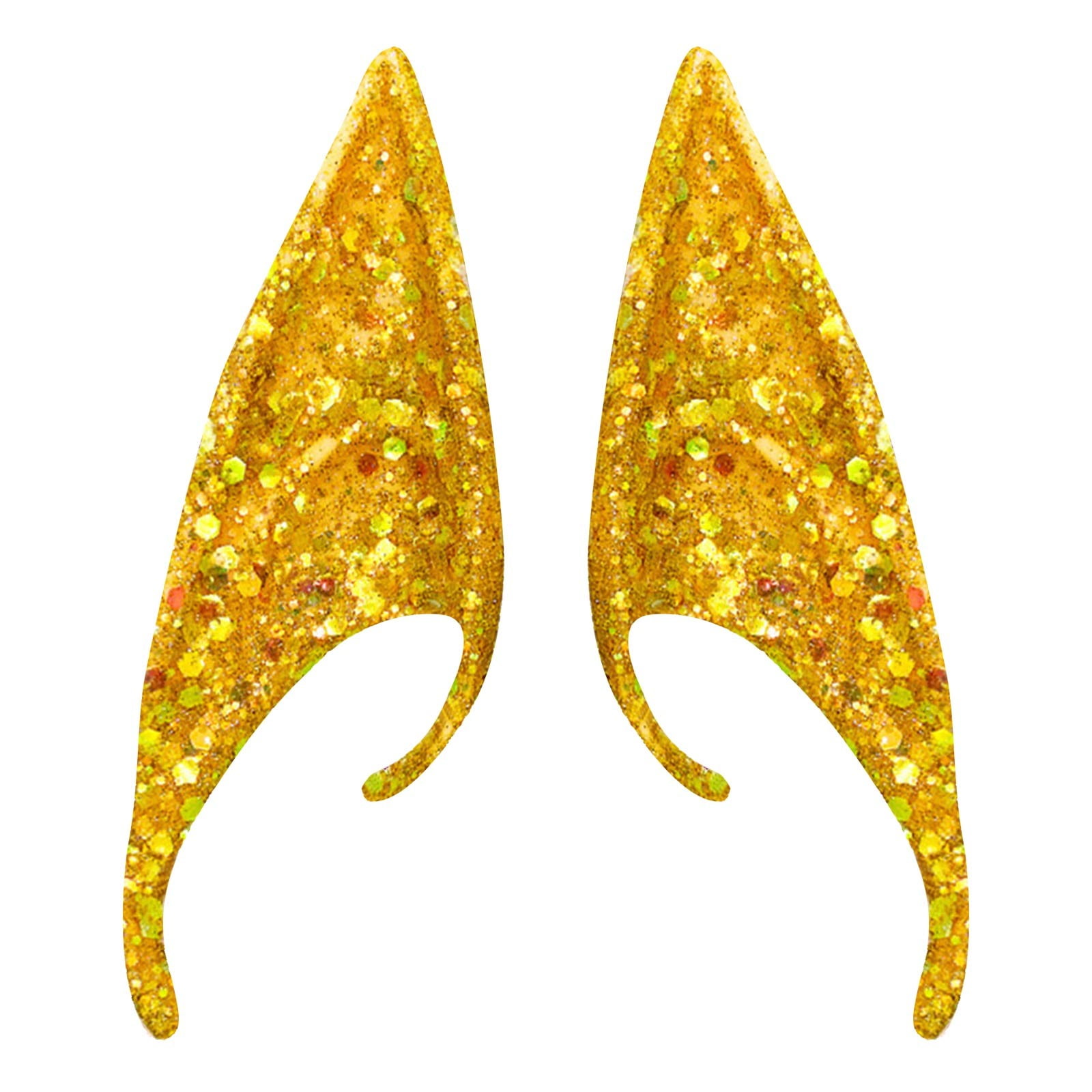 Walmart+Membership 50 Off Halloween Decorations Halloween Ears COSPLAY