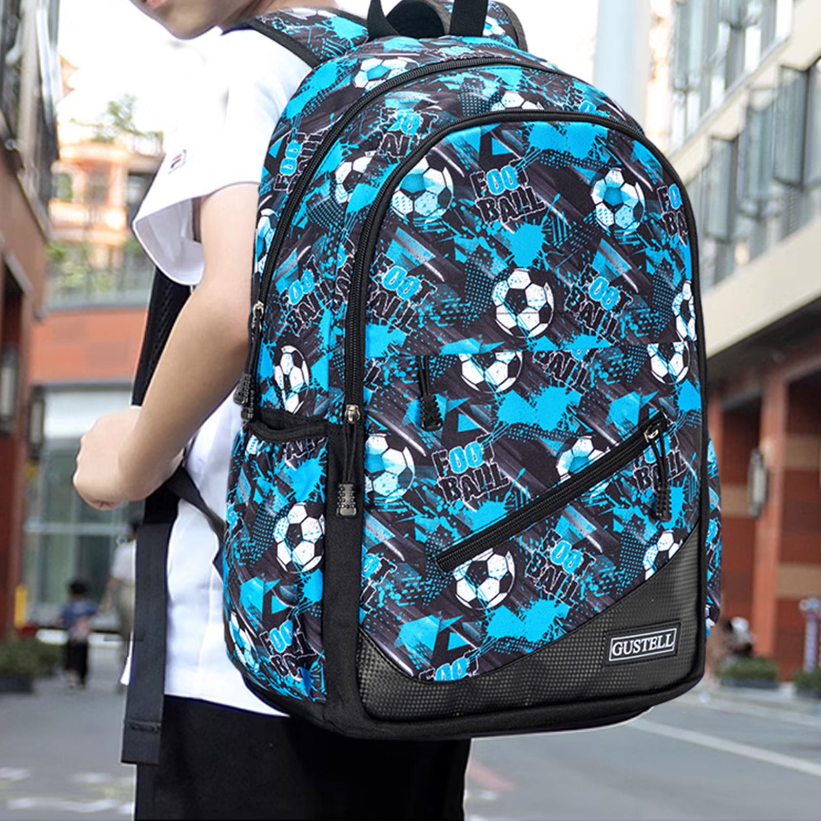 Walmart Membership Free Shipping Backpack For Kids Elementary Middle