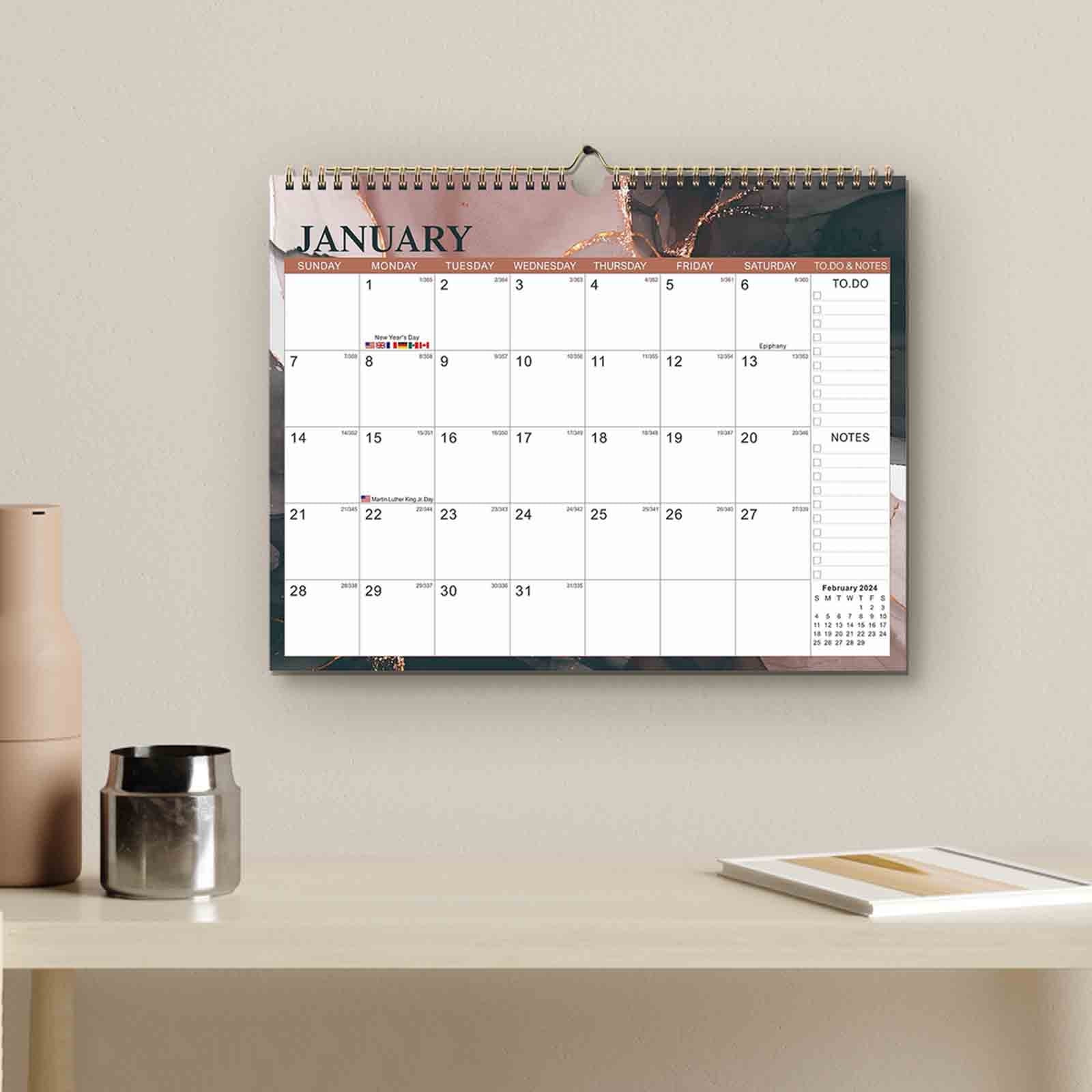 Walmart+Membership Join 2025 Calendar Wall Calendar 202425 Planning