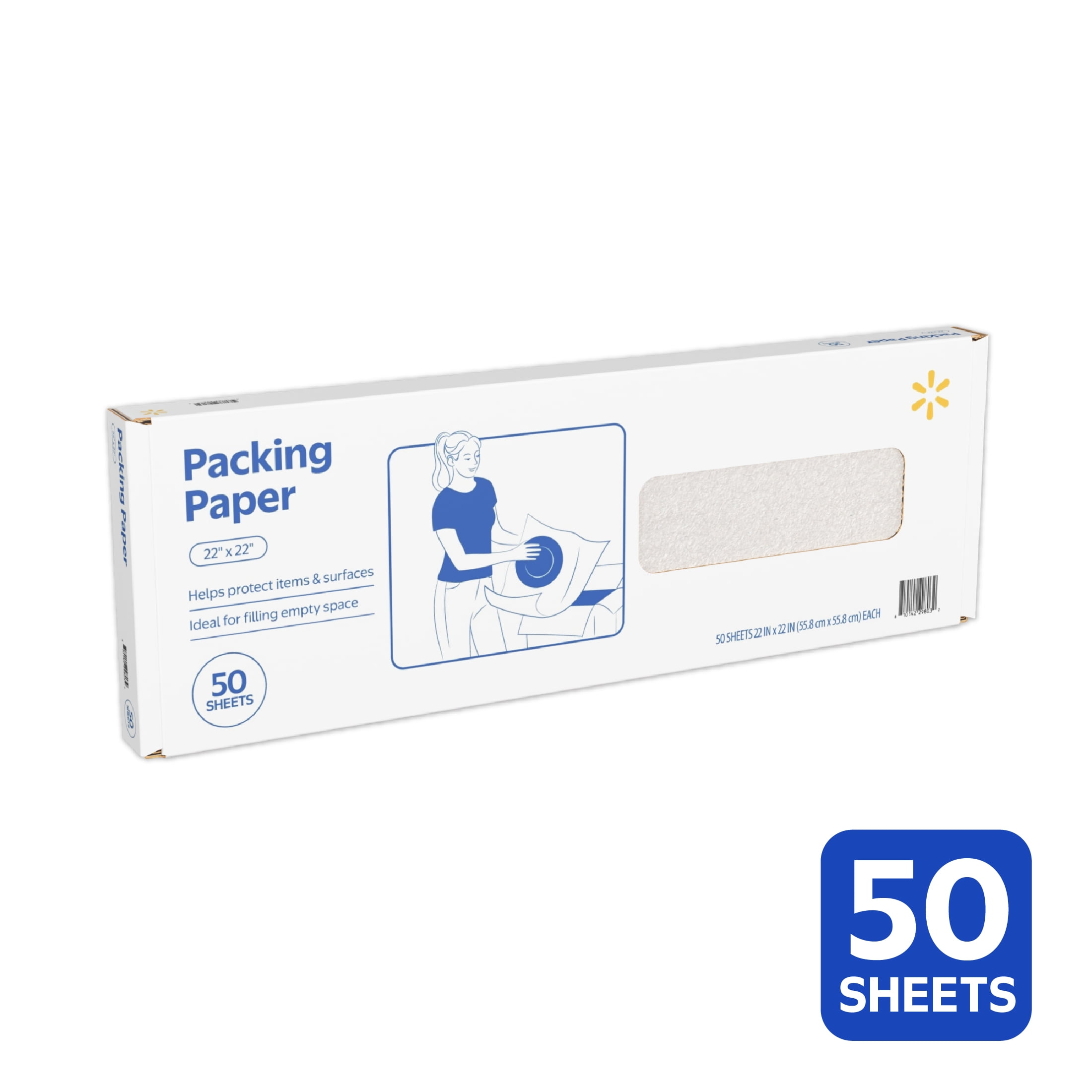 Best Sellers In Packing Paper Sheets For Moving