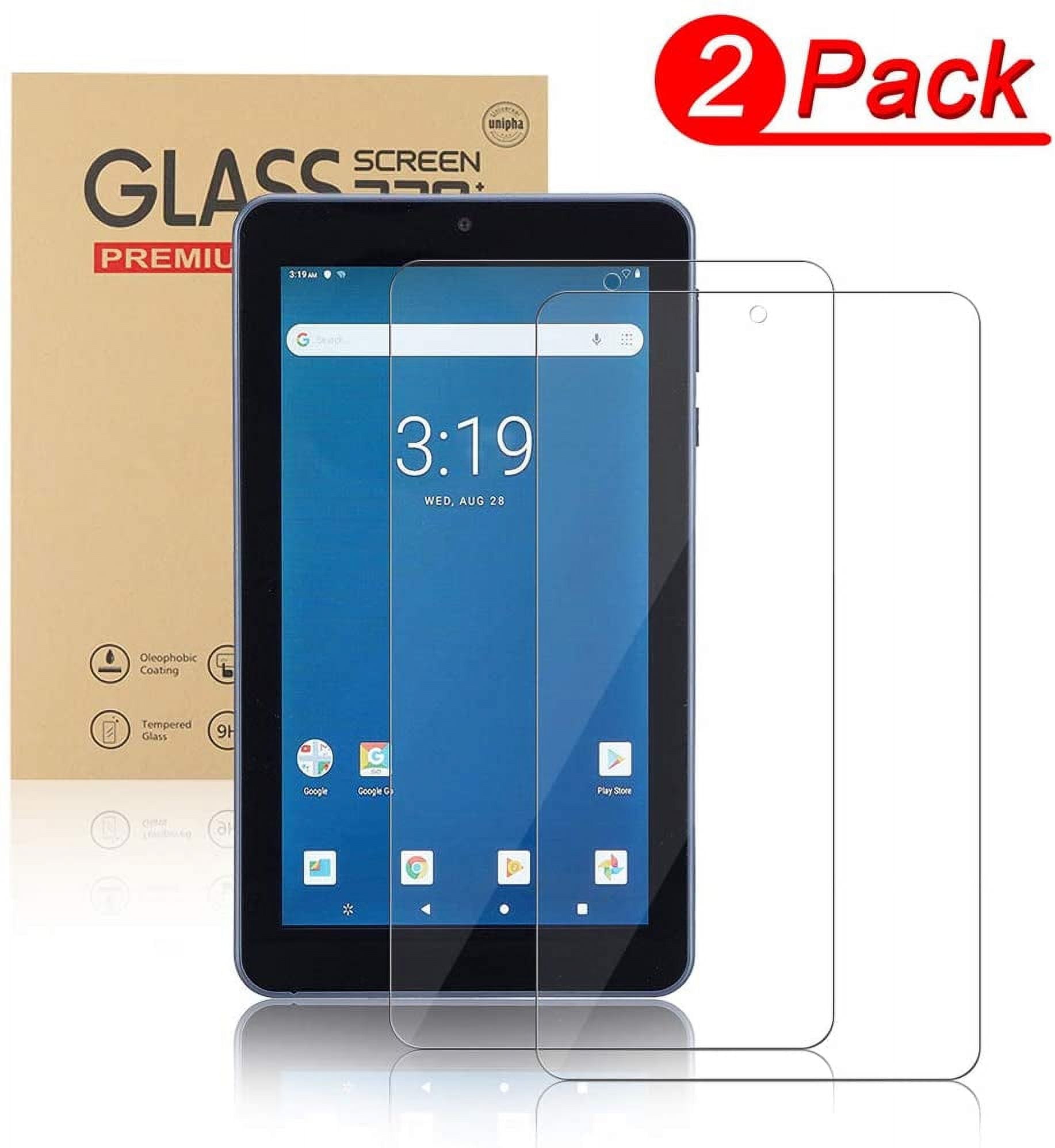 Onn Tablet Onn 9754101 Glass Screen Protector For IPad 2020