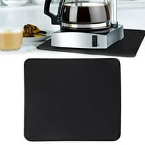 Walmart Outlet!Heat Resistant Mats for Countertop,Air Fryer Heat Resistant Mat,Heat Resistant Mat for Air Fryer with Sliding Function(A,1 Mat)