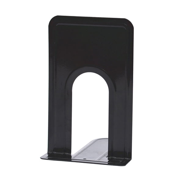 Walmart+ a Pair of Bookend Brackets, End of Year Clearance: Arts and Crafts for Ages 8-12 Boys, Metal Non-Slip Bookend Bracket Heavy Book End Office Book Stopper