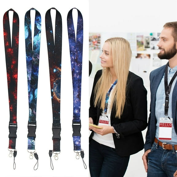 Walmart Pallets! Retractable Cruise Lanyard, Waterproof Lanyard with Id Badge Reel Holder & Detachable Buckle, Kaptron Cruise Lanyard for Ship Cards Walmart Pallets