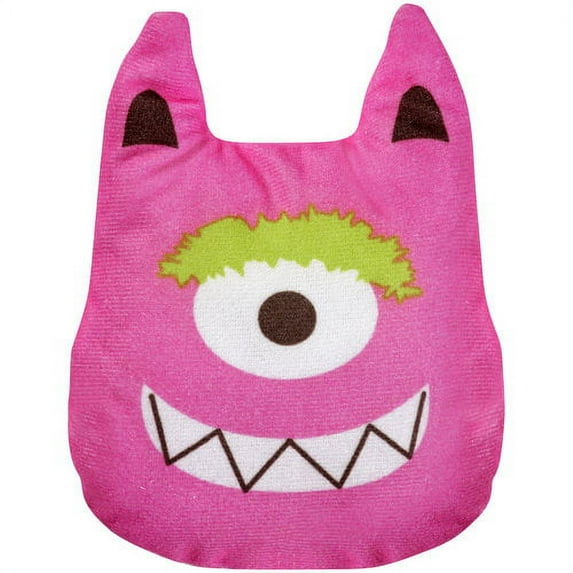 Walmart Plush Crunch Dog Toy