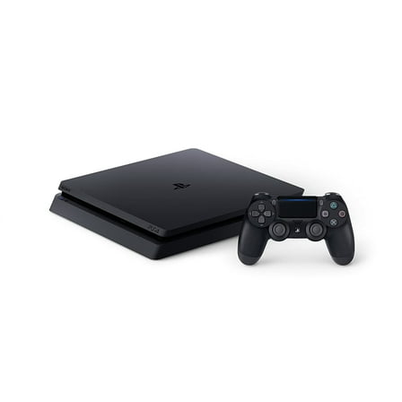 Pre-Owned Walmart Premium PlayStation 4 Slim 1TB Console