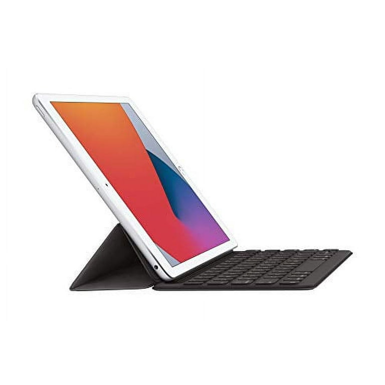 Restored Walmart Premium Apple Smart Keyboard for iPad (9th