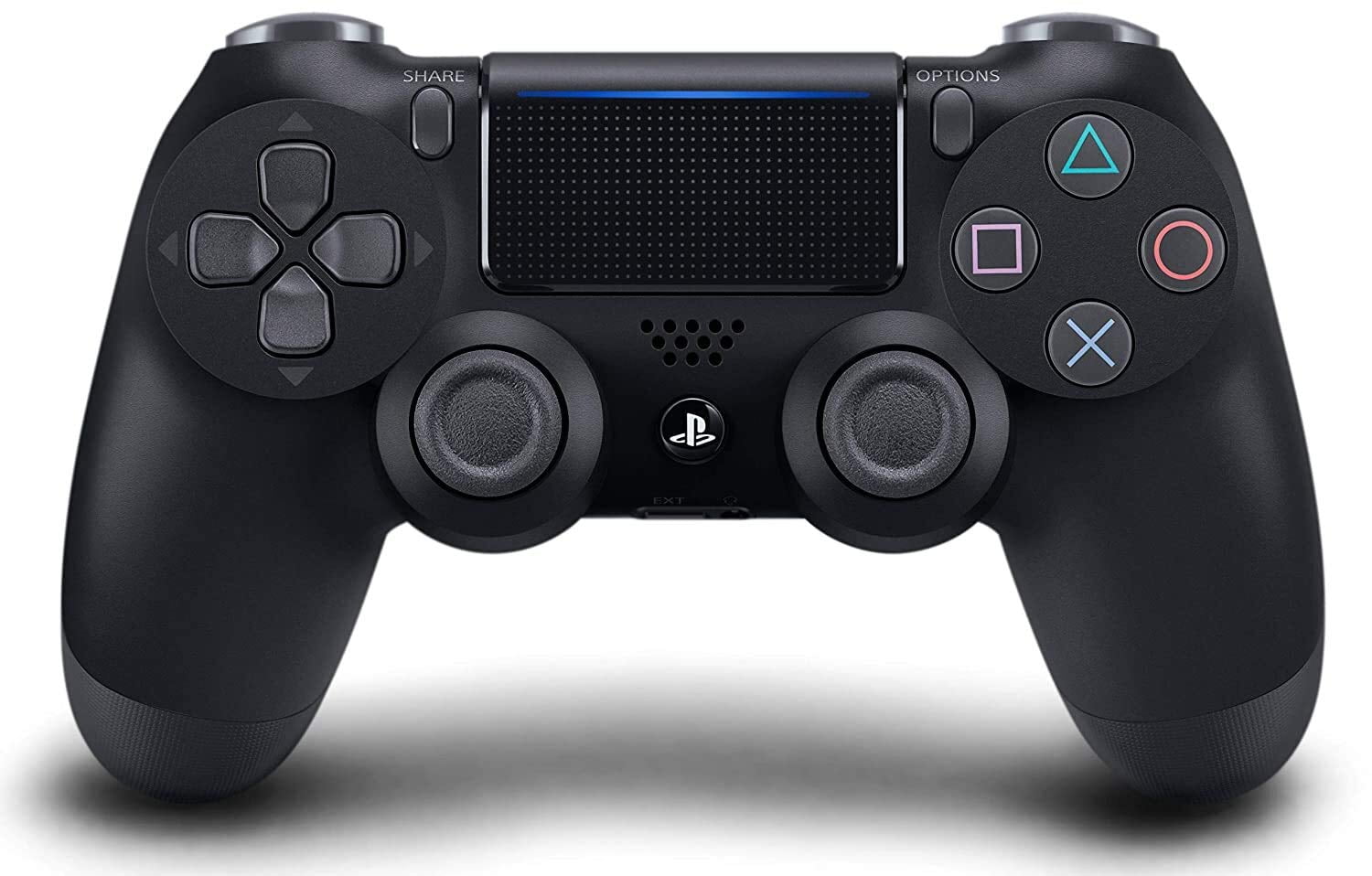 Walmart Premium Used 4 Wireless Controller for PlayStation 4