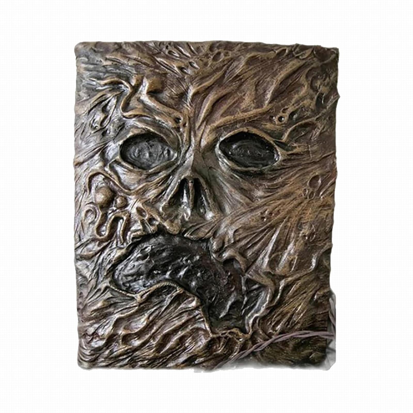 Walmart Savings, Chrismas Gift 1X 3D Version of the Book of the Dead ...