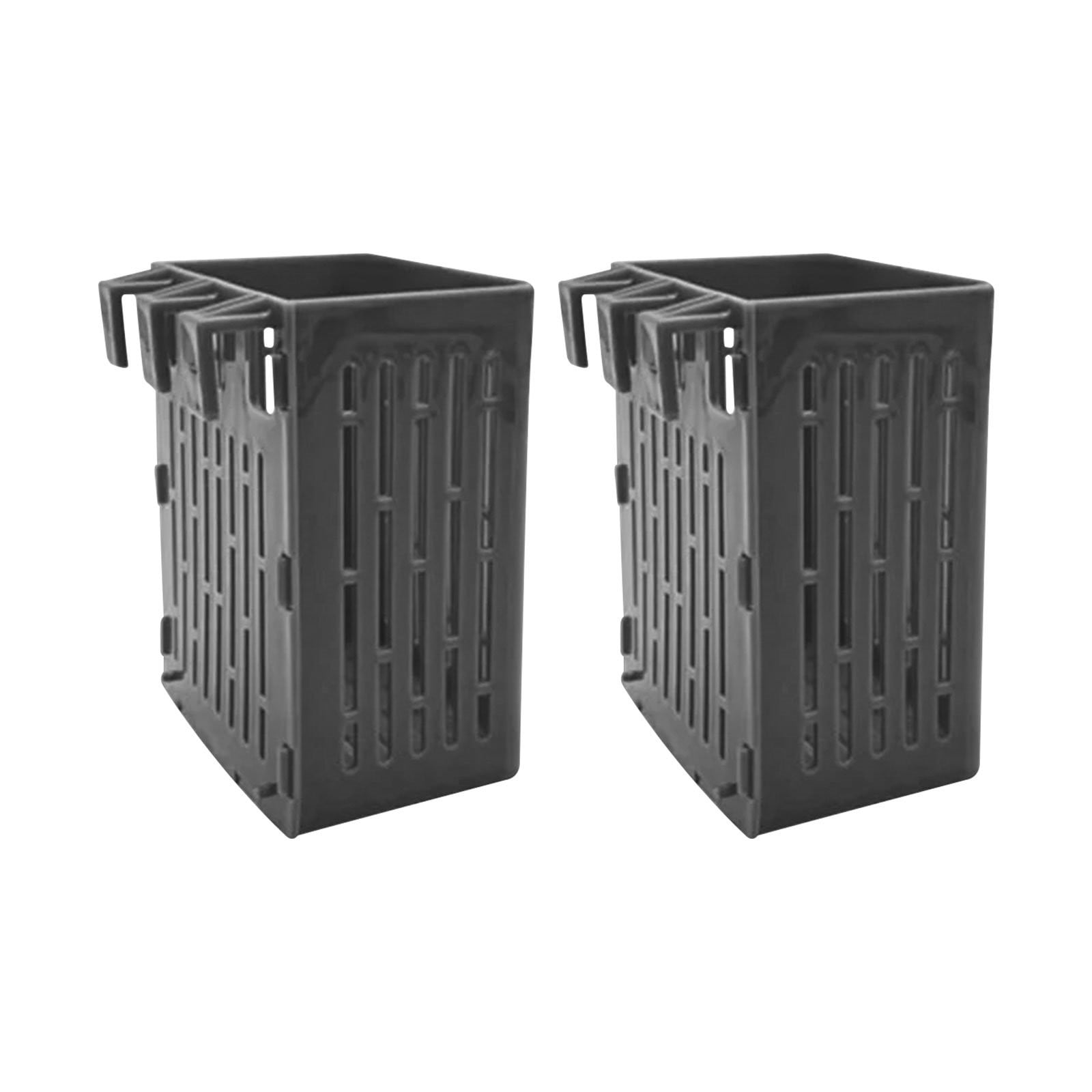 Walmart Savings FoodGrade Items Rack! Fish Tank Hydroponic Basket