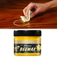 Walmart Savings Helpful Furniture Protection! Wood Seasoning Beewax