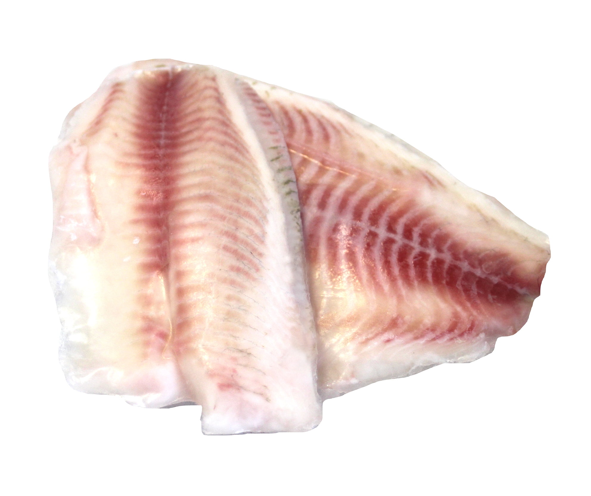 Walmart Seafood Frozen Tilapia Fillets 1lb