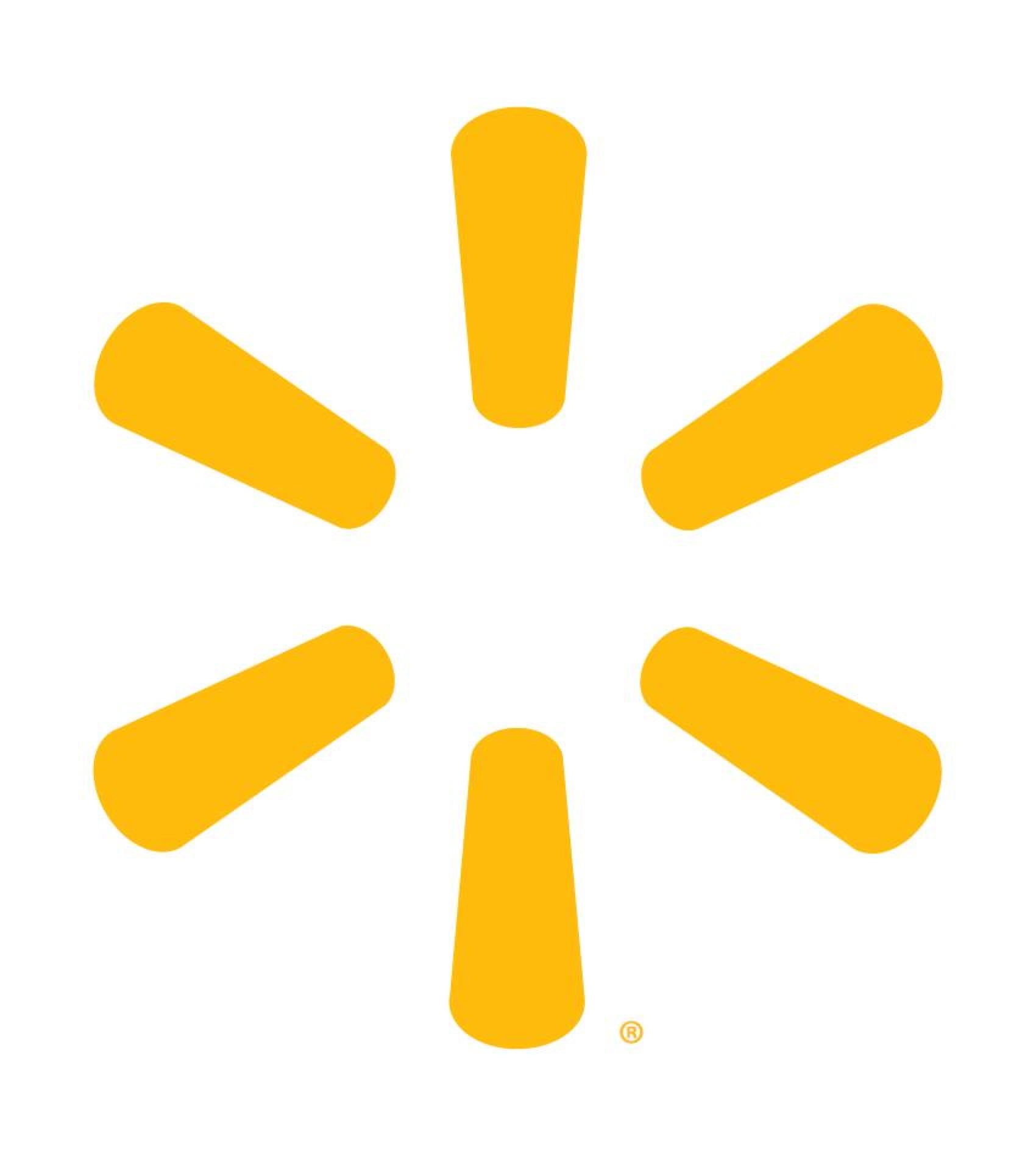 Walmart Spark Polo Pink S