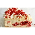thumbnail image 1 of Walmart Test Merchant Red Velvet Cheesecake Slice, 1 of 1