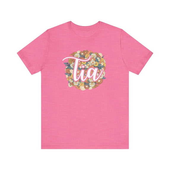 Walmart Tia