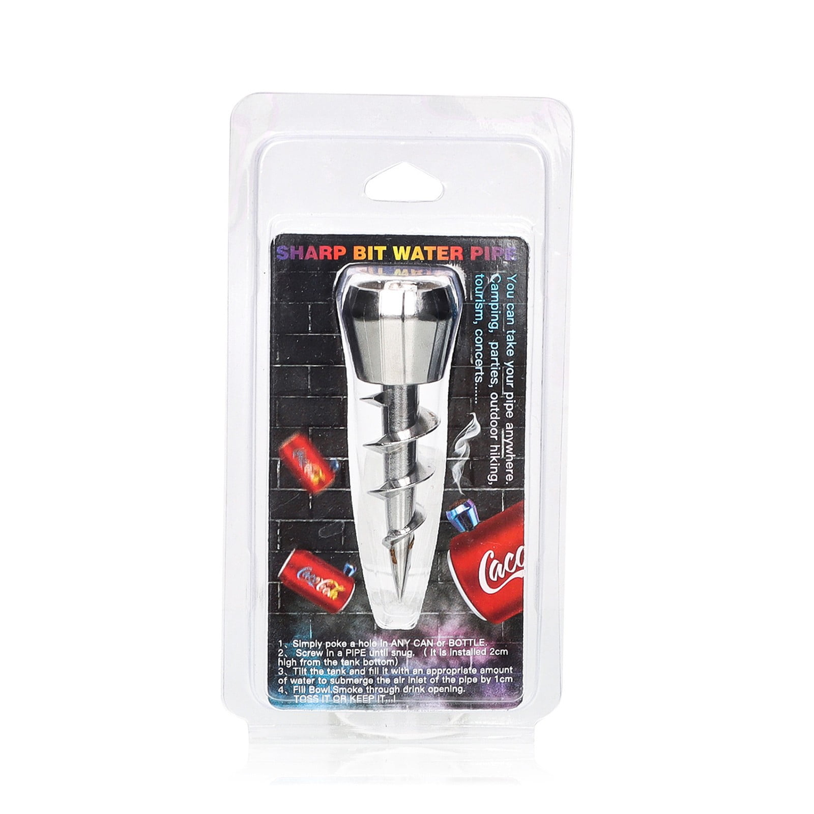 Walmart Week Deals Faucets,2024 Drill Shaped Bowls (14/18mm) Male