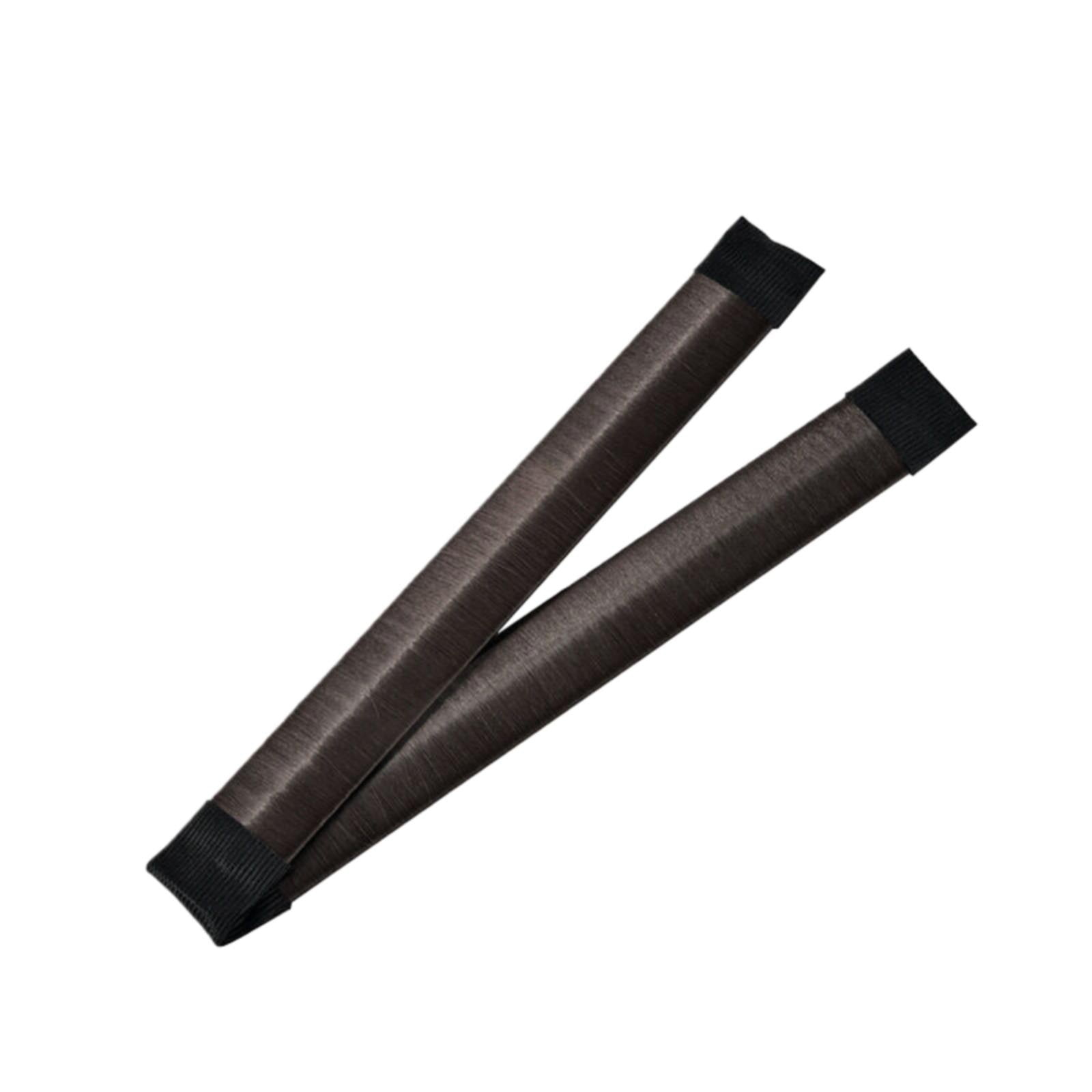 Walmart Week Sales Barrettes,Bun Maker For Women's French Bun Button Bun Tool Bun Hairstyle A