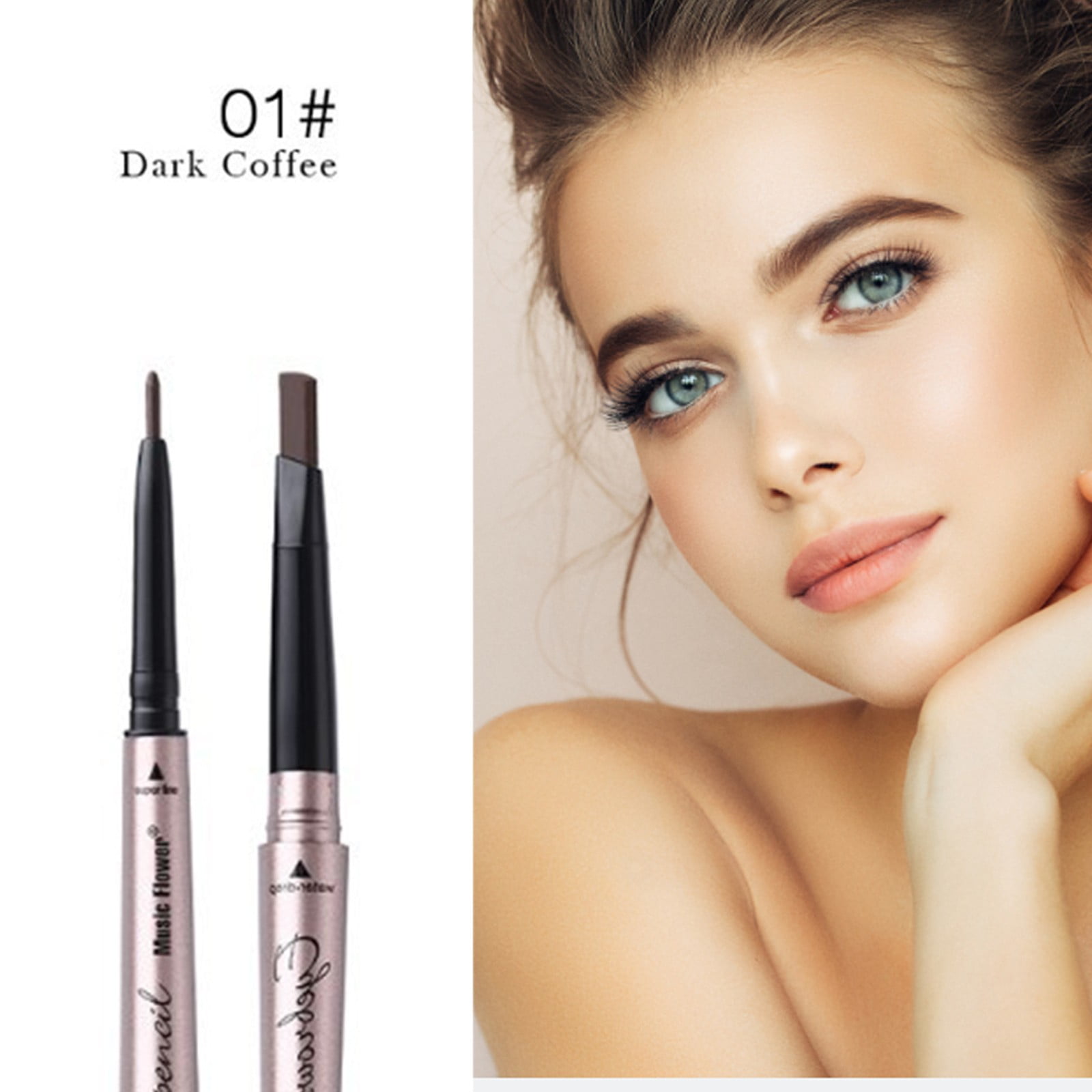 Walmart Week Sales Eyeliner,Eyeliner With Precision Tip Waterproof Long