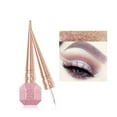Walmart Week Sales Eyeliner,Liquid Eyeliner Pencil 10ml Glitter