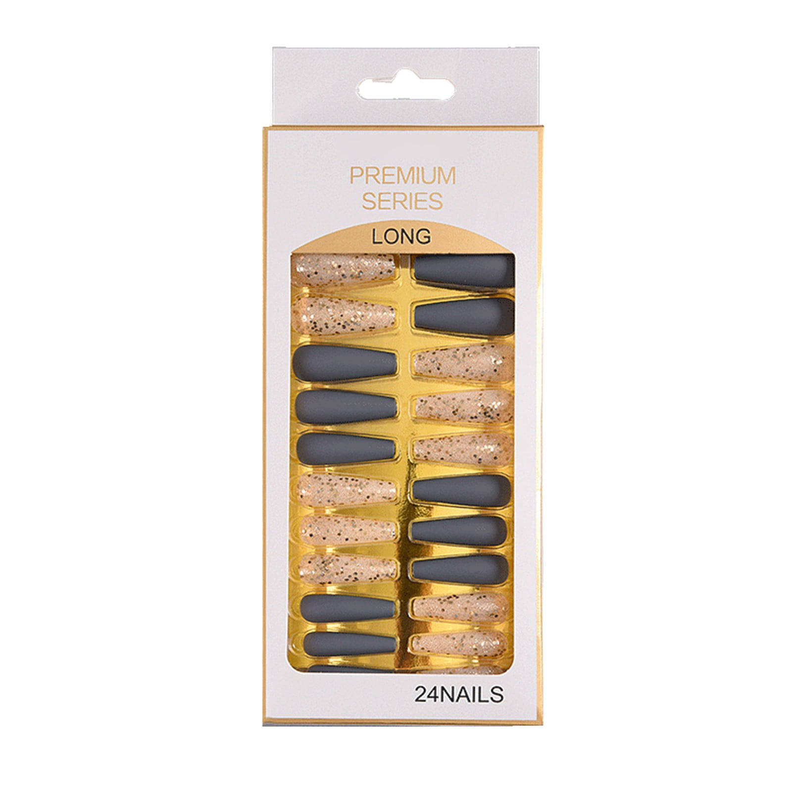 Walmart Week Sales Fake Nails,Sanding And Light Therapycan Be Used To